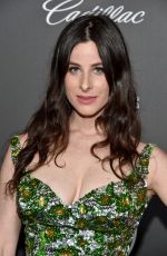 SASHA SPIELBERG at The Art of Elysium Heaven in Los Angeles 01/06/2018