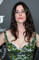 SASHA SPIELBERG at The Art of Elysium Heaven in Los Angeles 01/06/2018