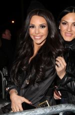SCHEANA SHAY at Tthe Commuter Premiere in New York 01/08/2018