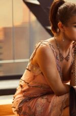 SELENA GOMEZ for Coach Spring/Summer 2018 Campaign
