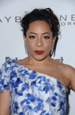 SELENIS LEYVA at Entertainment Weekly Pre-SAG Party in Los Angeles 01/20/2018