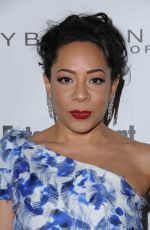 SELENIS LEYVA at Entertainment Weekly Pre-SAG Party in Los Angeles 01/20/2018