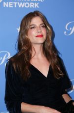 SELMA BLAIR at Paramount Network Launch Party at Sunset Tower in Los Angeles 01/18/2018