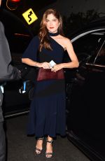 SELMA BLAIR at W Magazine Celebrates Its Best Performances Portfolio and Golden Globes in Los Angeles 01/04/2018
