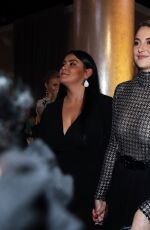SHAILENE WOODLEY at HBO’s Golden Globe Awards After-party in Los Angeles 01/07/2018