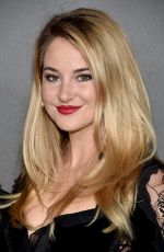 SHAILENE WOODLEY at The Art of Elysium Heaven in Los Angeles 01/06/2018