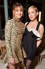 SHAILENE WOODLEY at Valentino Show at Spring/Summer 2018 Haute Couture Fashion Week in Paris 01/24/2018