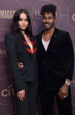 SHANINA SHAIK at Delta Airlines Pre-grammy Party in New York 01/25/2018