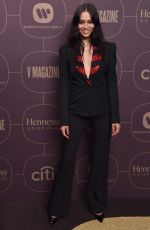 SHANINA SHAIK at Delta Airlines Pre-grammy Party in New York 01/25/2018