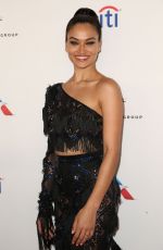 SHANINA SHAIK at Universal Music Group