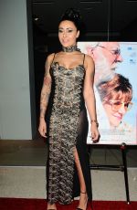 SHANNA KRESS at The Leisure Seeker Premiere in Los Angeles 01/09/2018