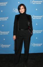 SHANNEN DOHERTY at Paramount Network Launch Party at Sunset Tower in Los Angeles 01/18/2018