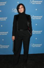 SHANNEN DOHERTY at Paramount Network Launch Party at Sunset Tower in Los Angeles 01/18/2018