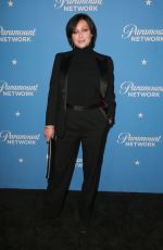 SHANNEN DOHERTY at Paramount Network Launch Party at Sunset Tower in Los Angeles 01/18/2018