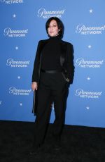 SHANNEN DOHERTY at Paramount Network Launch Party at Sunset Tower in Los Angeles 01/18/2018