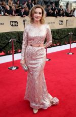 SHARON LAWRENCE at Screen Actors Guild Awards 2018 in Los Angeles 01/21/2018