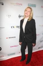 SHEREE J. WILSON at Secret Room Golden Globe Gifting Suite in Los Angeles 01/06/2018
