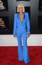 SIBLEY SCOLES at Grammy 2018 Awards in New York 01/28/2018
