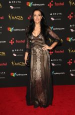 SIMONE KESSELL at 7th AACTA International Awards in Los Angeles 01/05/2018
