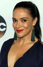 SIMONE KESSELL at ABC All-star Party at TCA Winter Press Tour in Los Angeles 01/08/2018