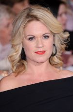 SINEAD KEENAN at National Television Awards in London 01/23/2018