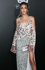 SISTINE ROSE STALLONE at The Art of Elysium Heaven in Los Angeles 01/06/2018