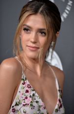 SISTINE ROSE STALLONE at The Art of Elysium Heaven in Los Angeles 01/06/2018