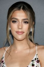 SISTINE ROSE STALLONE at The Art of Elysium Heaven in Los Angeles 01/06/2018