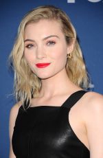 SKYLER SAMUELS at Fox Winter All-star Party, TCA Winter Press Tour in Los Angeles 01/04/2018