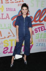 SOFIA BLACK D