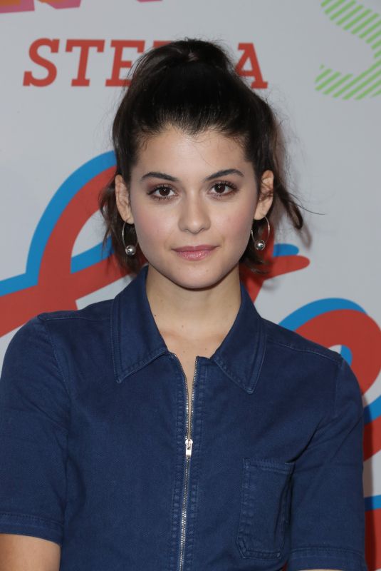 SOFIA BLACK D