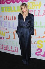 SOFIA BOUTELLA at Stella McCartney Show in Hollywood 01/16/2018