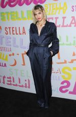 SOFIA BOUTELLA at Stella McCartney Show in Hollywood 01/16/2018
