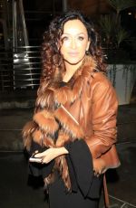 SOFIA MILOS at Bachelor Lions Premiere in Los Angeles 01/09/2018