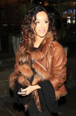 SOFIA MILOS at Bachelor Lions Premiere in Los Angeles 01/09/2018