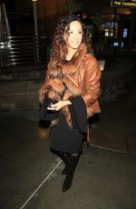 SOFIA MILOS at Bachelor Lions Premiere in Los Angeles 01/09/2018