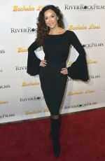 SOFIA MILOS at Bachelor Lions Premiere in Los Angeles 01/09/2018