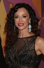 SOFIA MILOS at HBO’s Golden Globe Awards After-party in Los Angeles 01/07/2018