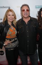 SOFIA MILOS at Secret Room Golden Globe Gifting Suite in Los Angeles 01/06/2018