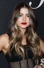 SOFIA REYES at Lip Sync Battle Live: A Michael Jackson Celebration in Los Angeles 01/18/2018