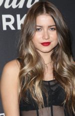SOFIA REYES at Lip Sync Battle Live: A Michael Jackson Celebration in Los Angeles 01/18/2018