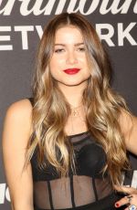 SOFIA REYES at Lip Sync Battle Live: A Michael Jackson Celebration in Los Angeles 01/18/2018