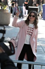 SOPHIA BUSH at 2018 Women
