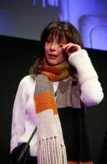 SOPHIE MARCEAU at 21st Festival De L