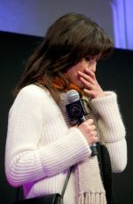 SOPHIE MARCEAU at 21st Festival De L