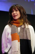 SOPHIE MARCEAU at 21st Festival De L