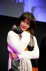 SOPHIE MARCEAU at 21st Festival De L