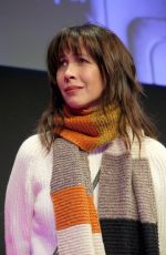 SOPHIE MARCEAU at 21st Festival De L