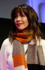 SOPHIE MARCEAU at 21st Festival De L