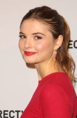 STEFANIE SCOTT at Small Town Crime Special Screening in Los Angeles 01/09/2018